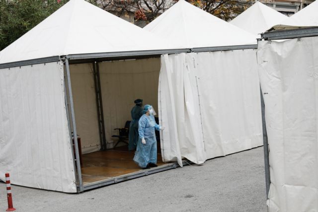 Κοροναϊός : Ποιες περιοχές φλερτάρουν με σκληρό lockdown και από τι θα εξαρτηθεί