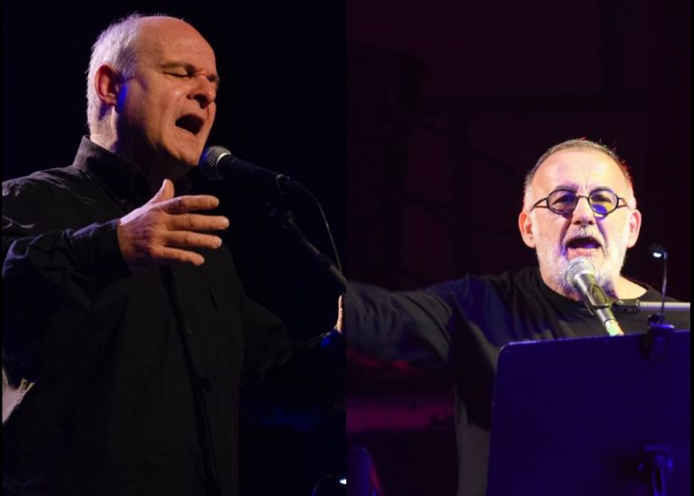 Ένας χρόνος χωρίς τον Θάνο Μικρούτσικο: Το συγκινητικό μήνυμα του Κώστα Θωμαΐδη