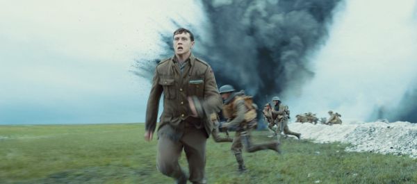 Κινηματογράφος : Οι καλύτερες ταινίες του 2020