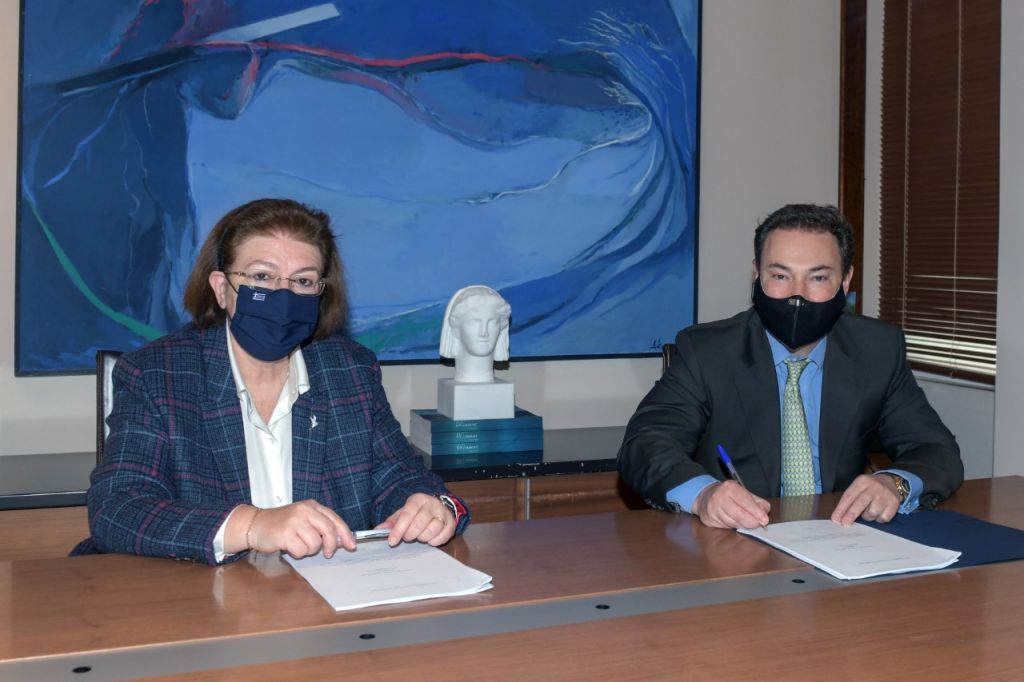 Lamda Development : Διασφαλίζεται η προστασία των αρχαιοτήτων στο Ελληνικό