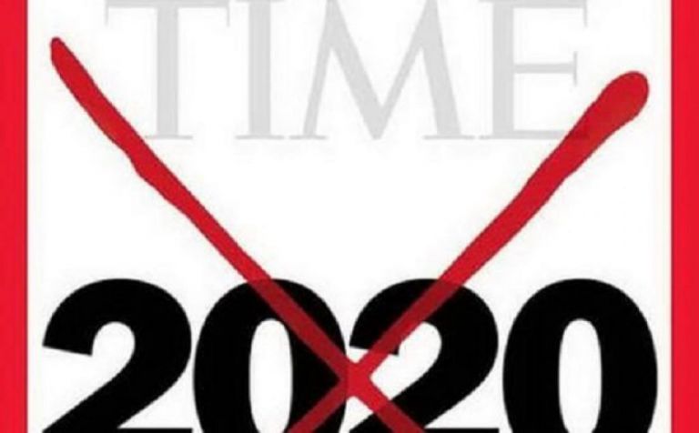 Από τη σκοτεινιά της πανδημίας… στο νέο ελληνικό όνειρο