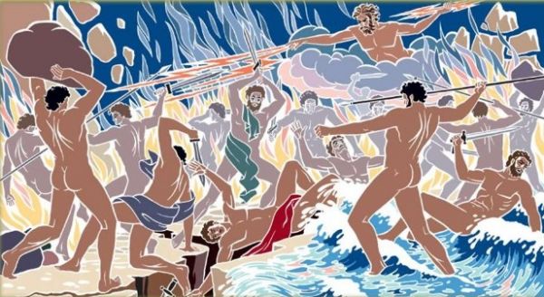 Ηρόδοτος, pater historiae (Μέρος ΙΑ’)