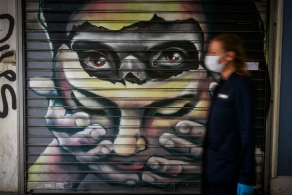 «Προβλήματα θα υπάρχουν και στη μετά Covid εποχή»