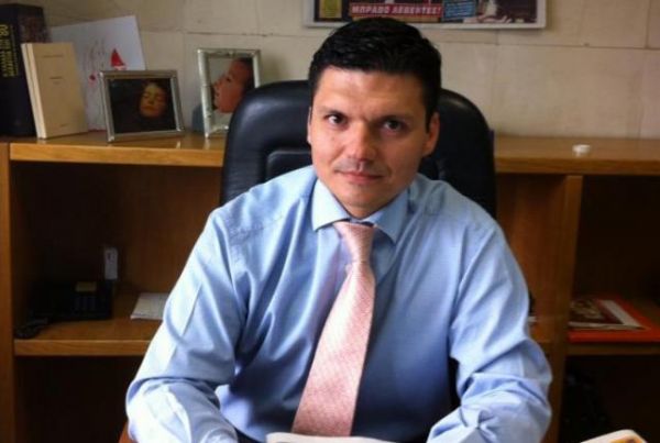 Η “Άνοιξη Μυαλού” δεν είναι μια ακόμα ιστορία για τον καρκίνο