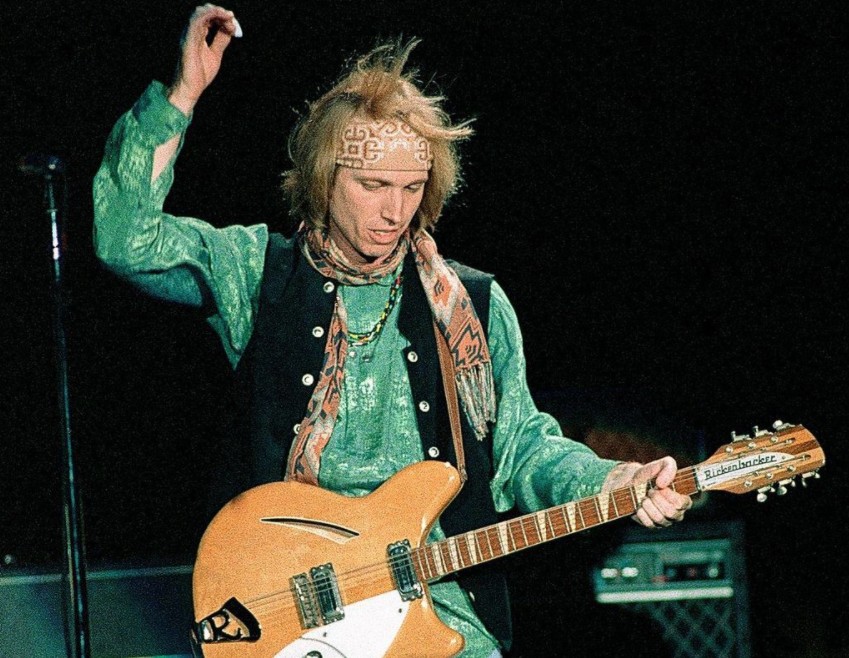 Tom Petty : Oι τελευταίες μέρες του θρύλου της ροκ μέσα από ένα ντοκιμαντέρ