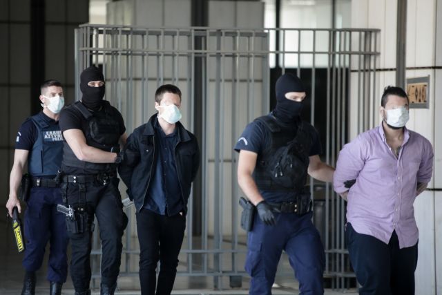 Δολοφονία Τοπαλούδη : Ψυχίατρος φέρεται να άλλαξε τη συνταγογράφηση του 23χρονου Ροδίτη