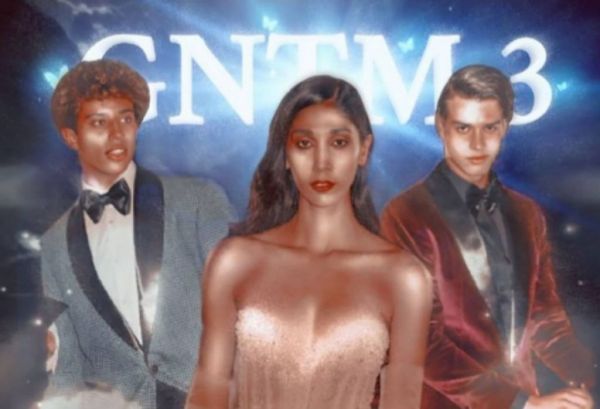 Ανδρέας Αθανασόπουλος : «Εγώ πήγα για το μόντελινγκ, ο Ηρακλής για τα λεφτά»