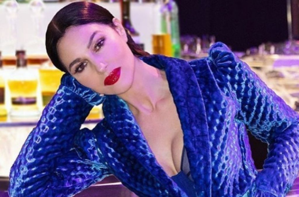 Κόκκινο κραγιόν : Χρησιμοποιήστε το σωστά για αισθησιακά κόκκινα χείλη