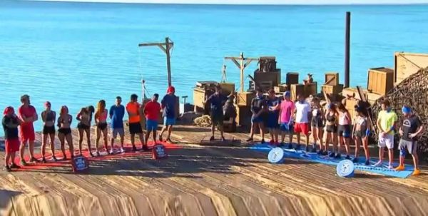 Survivor : Ποια παίκτρια θέλει να αποχωρήσει οικειοθελώς από το ριάλιτι σήμερα;