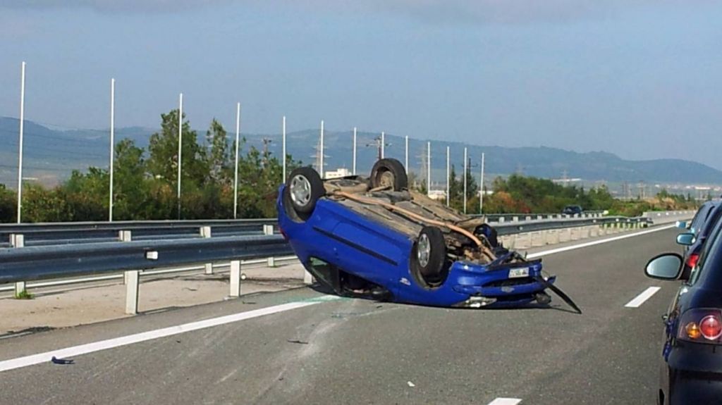 Ποιος κοροναϊός : 38 νεκροί από τροχαία στην Κρήτη – Χωρίς τουρίστες και με lockdown