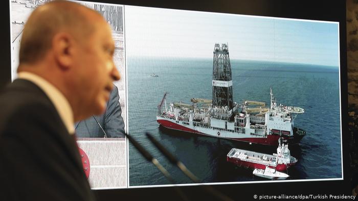 Σύνοδος Κορυφής : Γιατί είναι δύσκολο να επιβληθούν δραστικές κυρώσεις στην Τουρκία