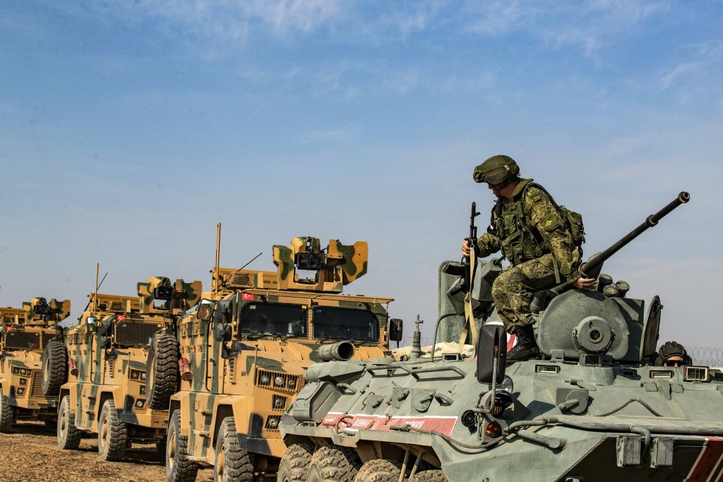 Τουρκία : Η Βουλή ενέκρινε την παραμονή των στρατευμάτων για άλλους 18 μήνες στη Λιβύη