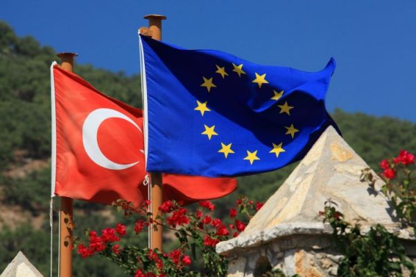 Ευρώπη-Τουρκία συμμαχία: «Σοφοί μεν προσιόντων»