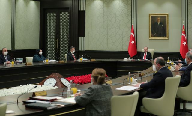 Κυπριακό : Η παγίδα που επιχειρεί να στήσει η Αγκυρα – Το κρυφό σχέδιο