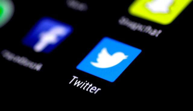 Τwitter : Τα κορυφαία «τιτιβίσματα» για το 2020