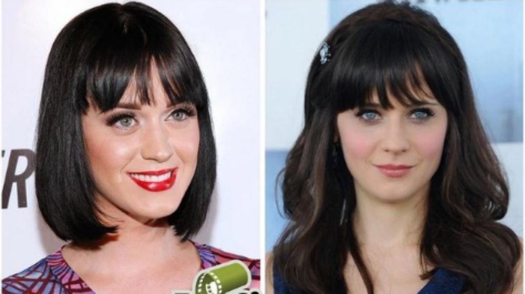 Κέιτι Πέρι : «Έκλεψε» την ταυτότητα της Ζόι Ντεσανέλ για να μπαίνει σε χλιδάτα κλαμπ