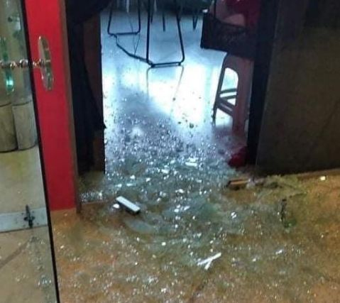 Ζωγράφου : Πάνω από πέντε συλλήψεις στις φοιτητικές εστίες – Καταγγελίες φοιτητών για καταστροφές από την ΕΛ.ΑΣ