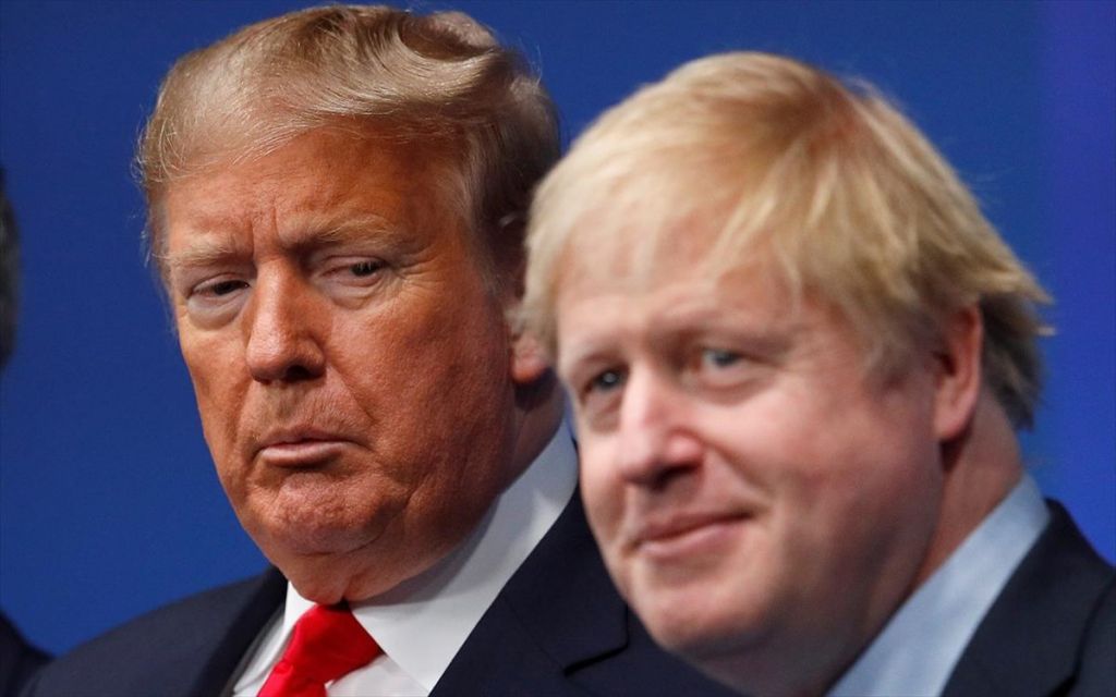 Τα θετικά του 2020