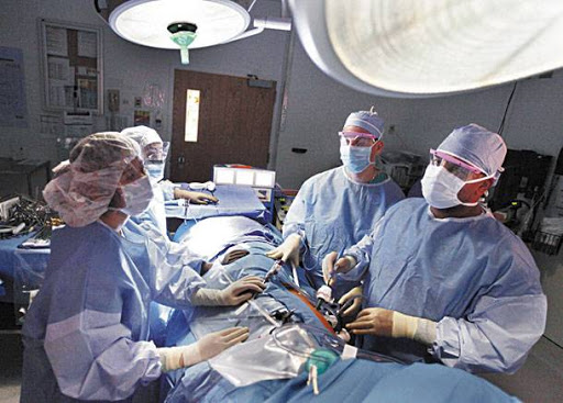 Νοσοκομεία : SOS για τα χρόνια νοσήματα εν μέσω πανδημίας κοροναϊού