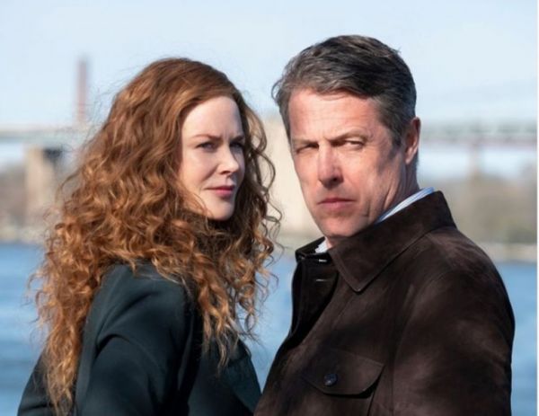 «The Undoing» : Η νέα τηλεοπτική σειρά που « εκθρόνισε» το «Game Of Thrones»