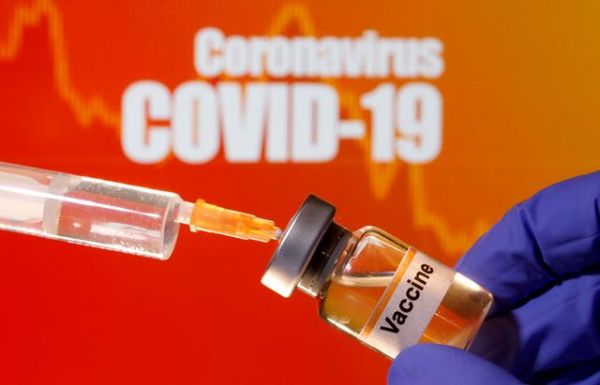 Κοροναϊός : Οι εμπειρογνώμονες της FDA ενέκριναν με συντριπτική πλειοψηφία το εμβόλιο των Pfizer και BioNTech