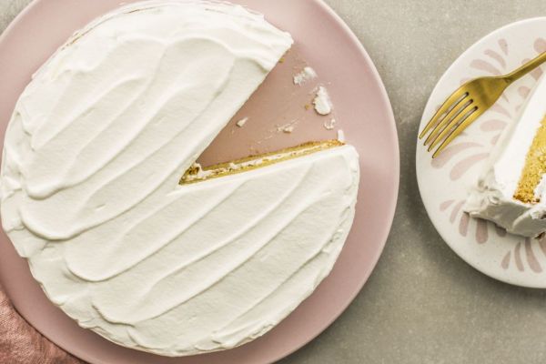 Έτσι θα φτιάξετε την τέλεια, αέρινη σαντιγύ