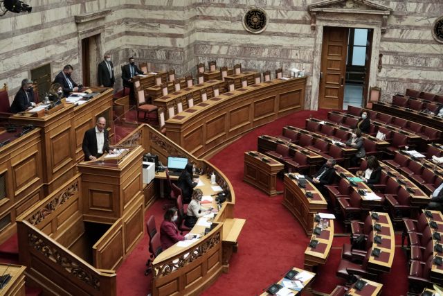 Βαρουφάκης : Ο προϋπολογισμός βρίσκεται στα χέρια των δανειστών