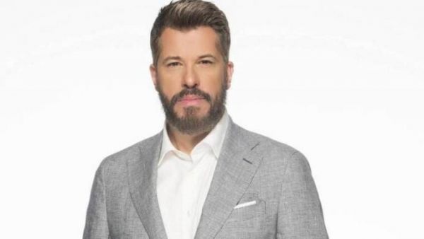 Αυτό απάντησε ο Βαρθακούρης όταν ρωτήθηκε για τον μισθό του στο Big Brother