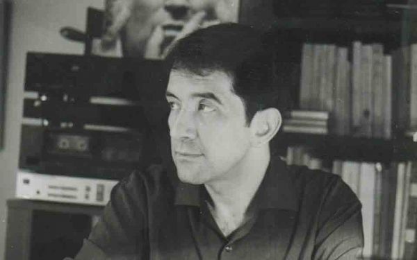 Γιάννης Βαρβέρης : Στις δώδεκα στο φώτο φίνις