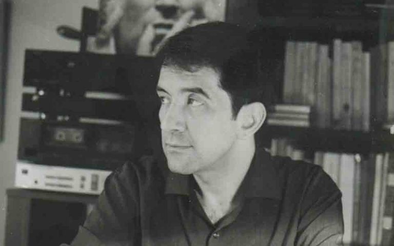 Γιάννης Βαρβέρης : Στις δώδεκα στο φώτο φίνις