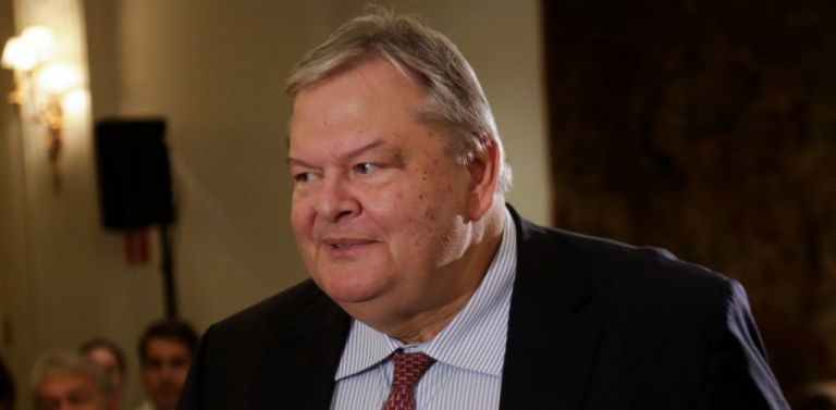 Υπόθεση Novartis – Βενιζέλος : «Χαίρομαι γιατί η ανάκριση αποκτά ρυθμό, είναι ενδελεχής και γίνεται σε βάθος»