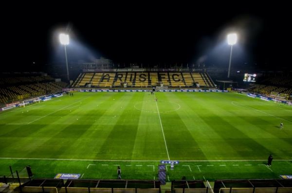 Η αθλητική εισαγγελέας ζήτησε αυστηρούς ελέγχους στις εισόδους του «Κλ. Βικελίδης»