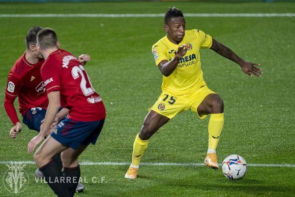 Διπλό τετράδας για Βιγιαρεάλ, «ξέρανε» τη Σοσιεδάδ η Λεβάντε