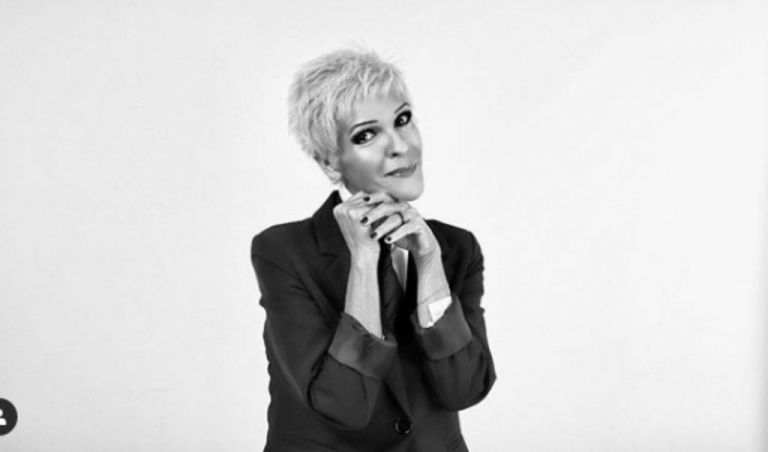 Σοφία Βόσσου: Το «ευχαριστώ» μετά την περιπέτεια της υγείας της