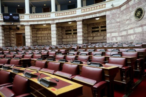 ΕΟΔΥ : Εξηγήσεις στην Βουλή ζητάει ο ΣΥΡΙΖΑ από Κικίλια, Χαρδαλιά, Αρκουμανέα και Τσιόδρα