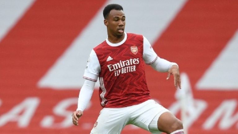 Άρσεναλ : Θετικός στον κοροναϊό  ο Γκάμπριελ