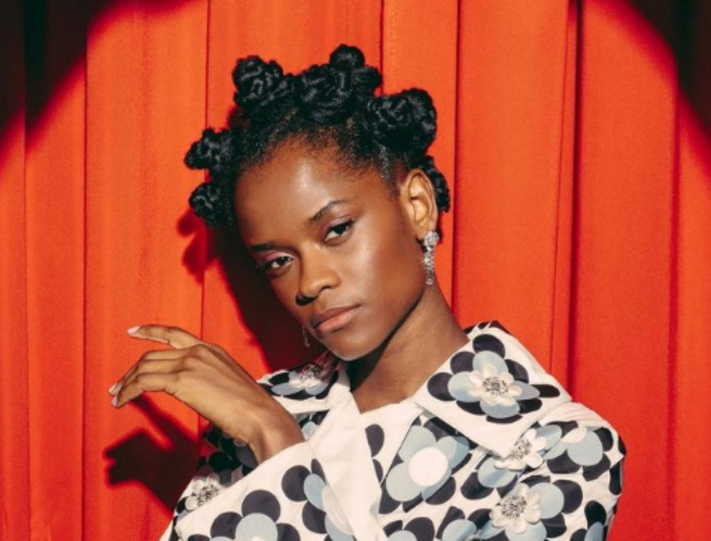 Λετίσια Ράιτ : «Άφαντη» στα social media μετά από αντι-εμβολιαστικό tweet