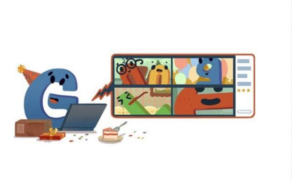 Google : Τι έψαξαν περισσότερο οι Έλληνες το 2020;