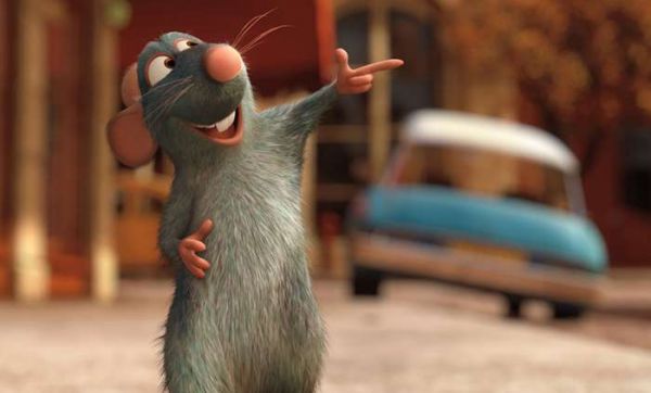 Καλλιτέχνες και χρήστες του Tik Tok διασκευάζουν online το Ratatouille σε musical