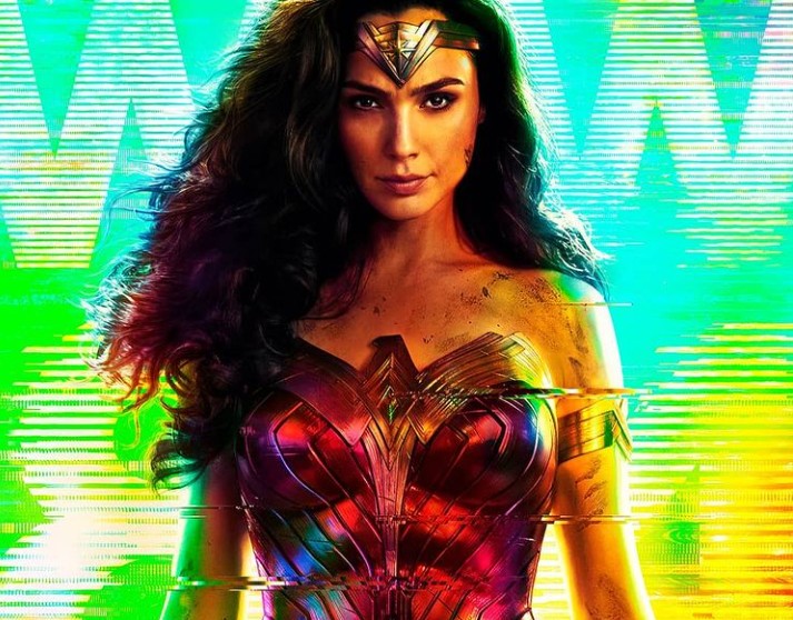 Γκαλ Γκαντότ : Η οικογένεια της Wonder Woman σε εμφάνιση-έκπληξη στην ταινία