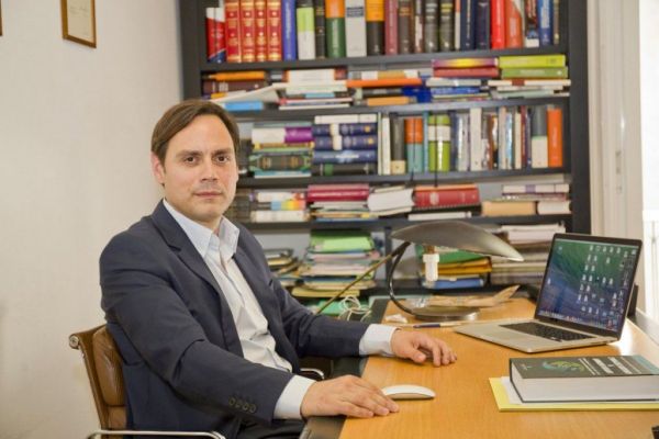 «Όλες οι οχλούσες δραστηριότητες χωροθετούνται πάντα «δυτικά από το ποτάμι»