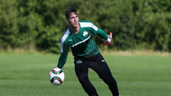 Εκτός ο Διούδης, μέσα ο Ξενόπουλος