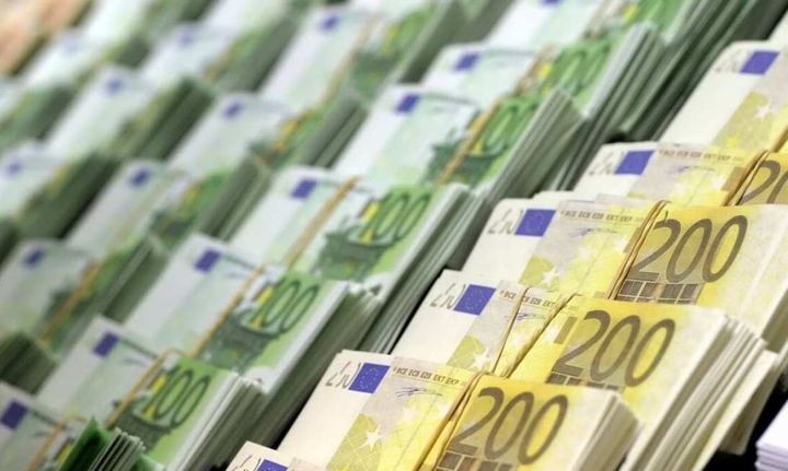 Κοροναϊός : Δώρο στις επιχειρήσεις το 50% των φθηνών κρατικών δανείων