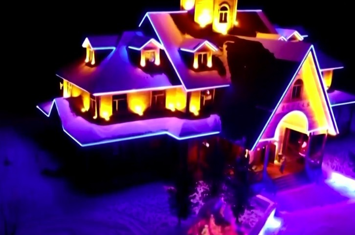 Χριστουγεννιάτικες ιστορίες από όλο τον κόσμο