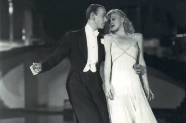 Φρεντ Αστέρ – Τζίντζερ Ρότζερς : Ετοιμάζεται ταινία για την ζωή και την σχέση τους