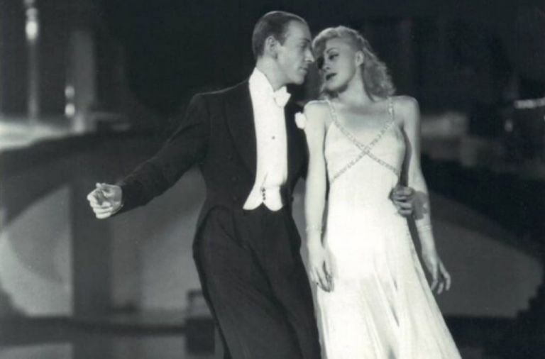 Φρεντ Αστέρ – Τζίντζερ Ρότζερς : Ετοιμάζεται ταινία για την ζωή και την σχέση τους