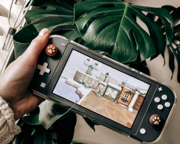 Video games : Αυτά ήταν τα καλύτερα για το 2020