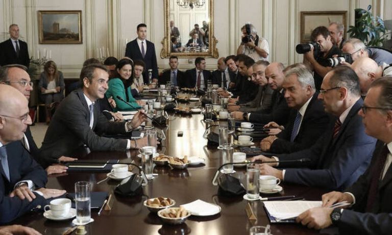 Πότε θα γίνει ανασχηματισμός