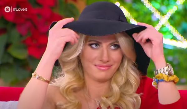 Άννα Μαρία Ψυχαράκη : Η μεγάλη αποκάλυψη στην πρώτη της μεγάλη συνέντευξη