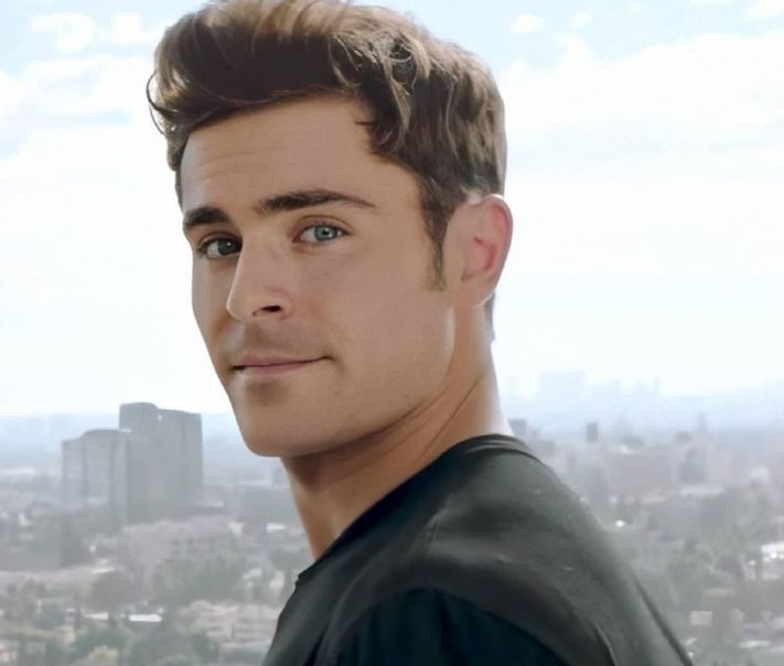 Ζακ Έφρον: Μετακομίζει από το σπίτι του στο Λος Άντζελες